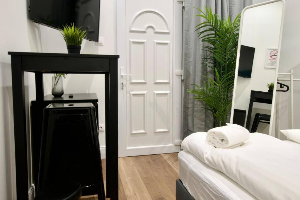 Appartamento By Hi- In Downtown Budapest