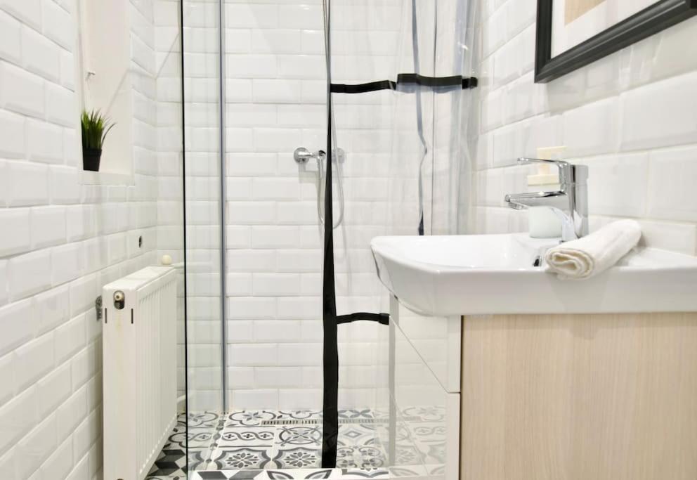 By Hi- In Downtown Appartement Budapest